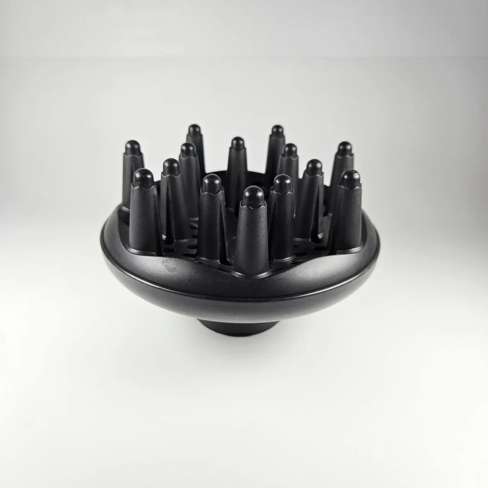 NICE Conair Velvet Touch hair Dryer‎ Universal Diffuser Attachment 5.5